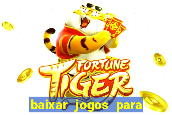 baixar jogos para pc via μtorrent